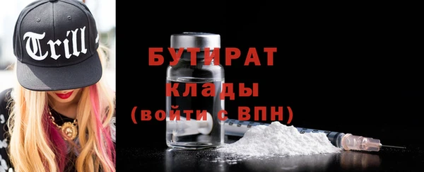 хмурый Бородино